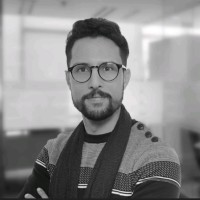 Yassine AJEBLI